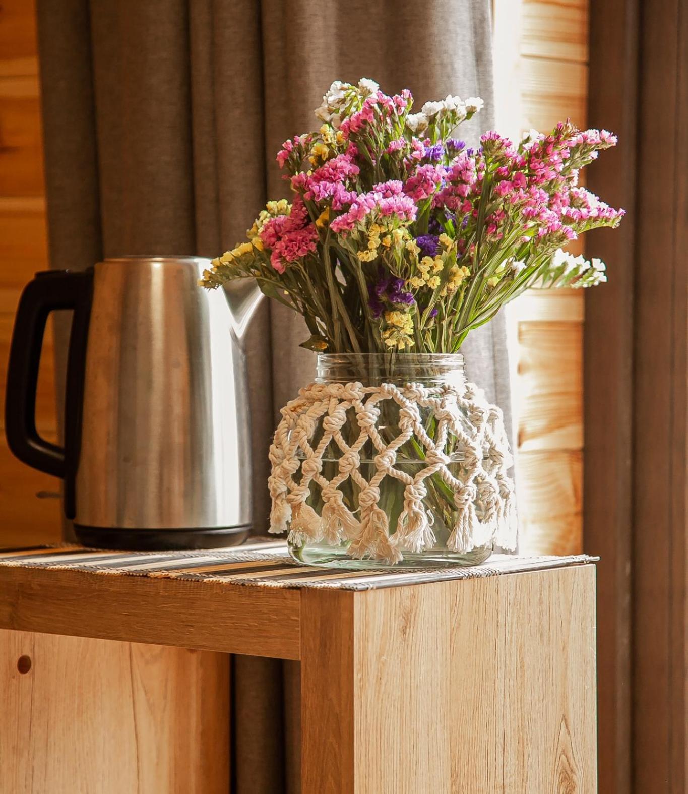 Bobritsa Dacha Hotel Luaran gambar