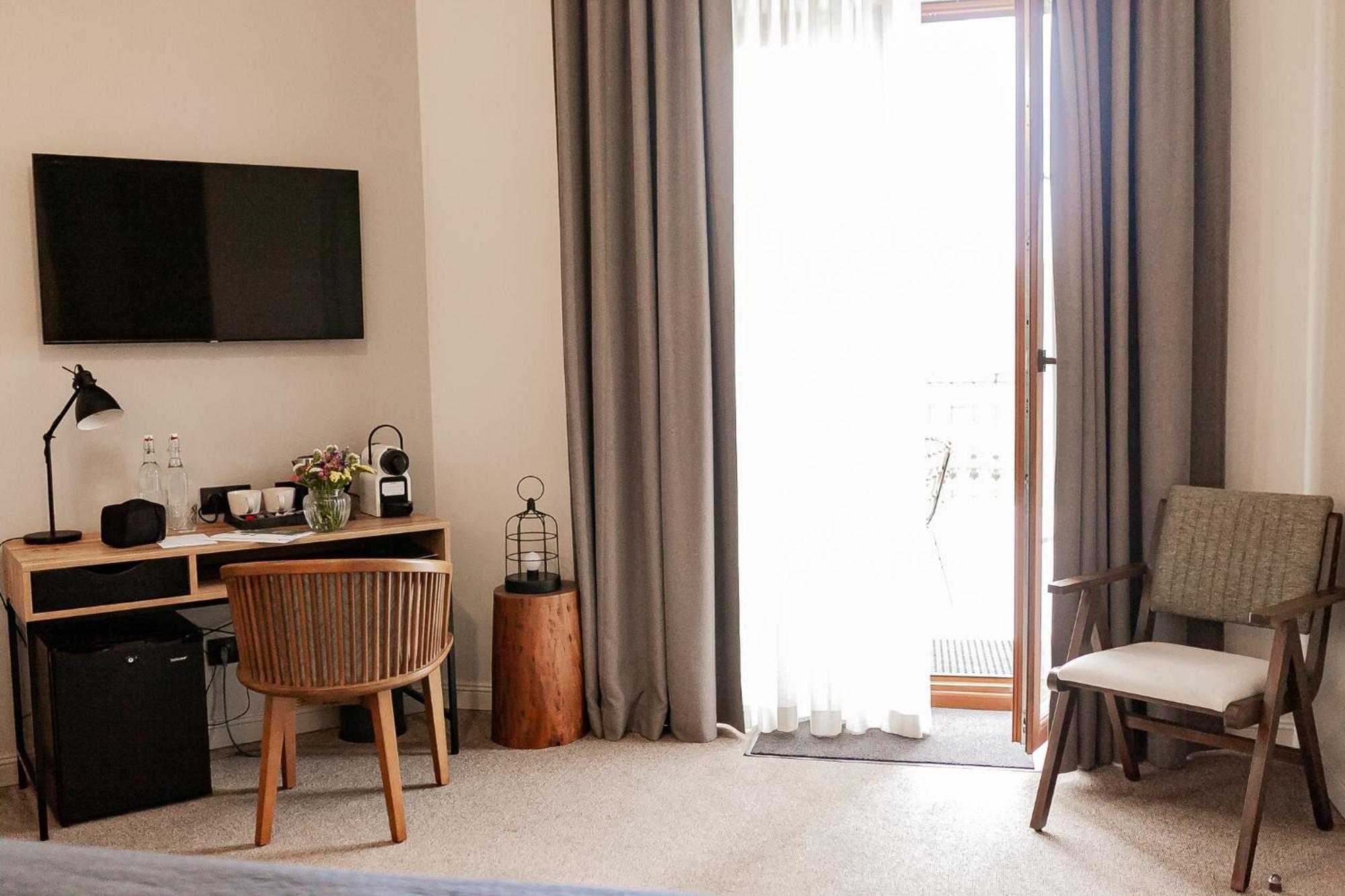 Bobritsa Dacha Hotel Luaran gambar