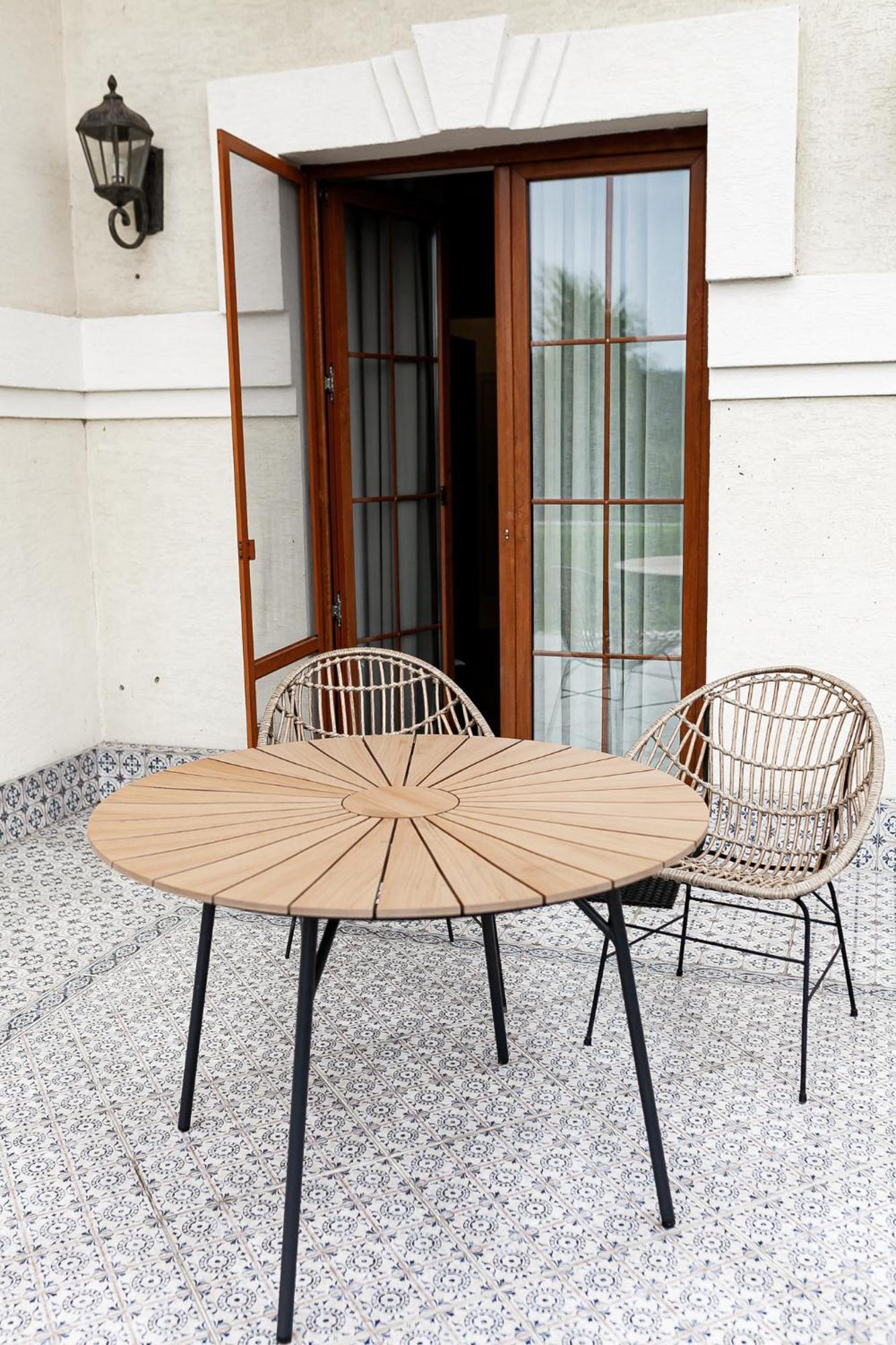 Bobritsa Dacha Hotel Luaran gambar