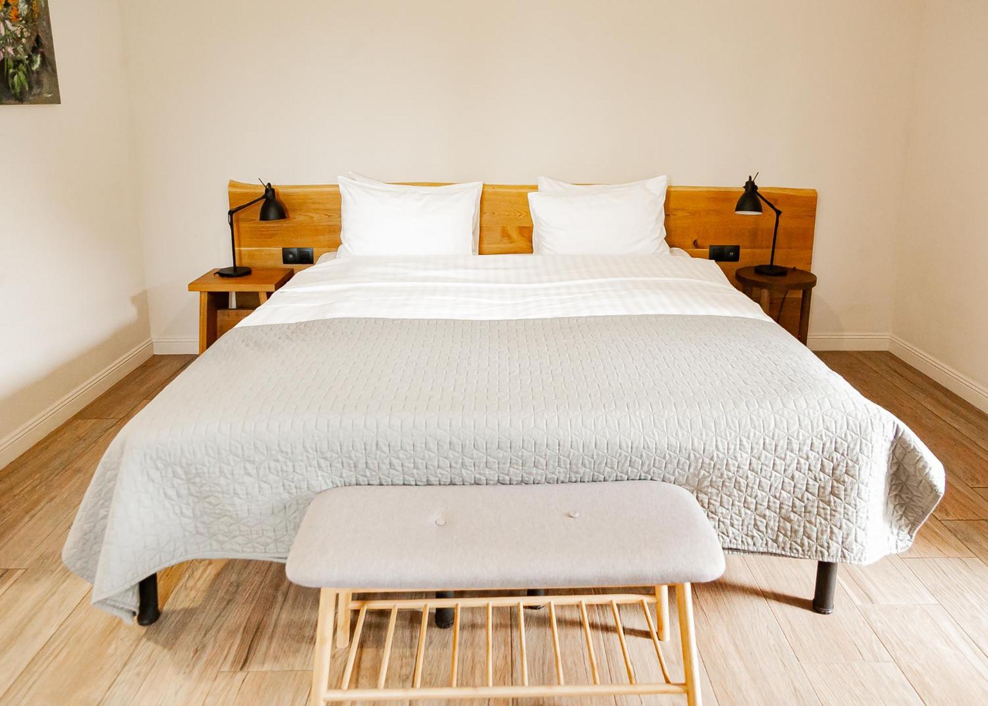 Bobritsa Dacha Hotel Luaran gambar