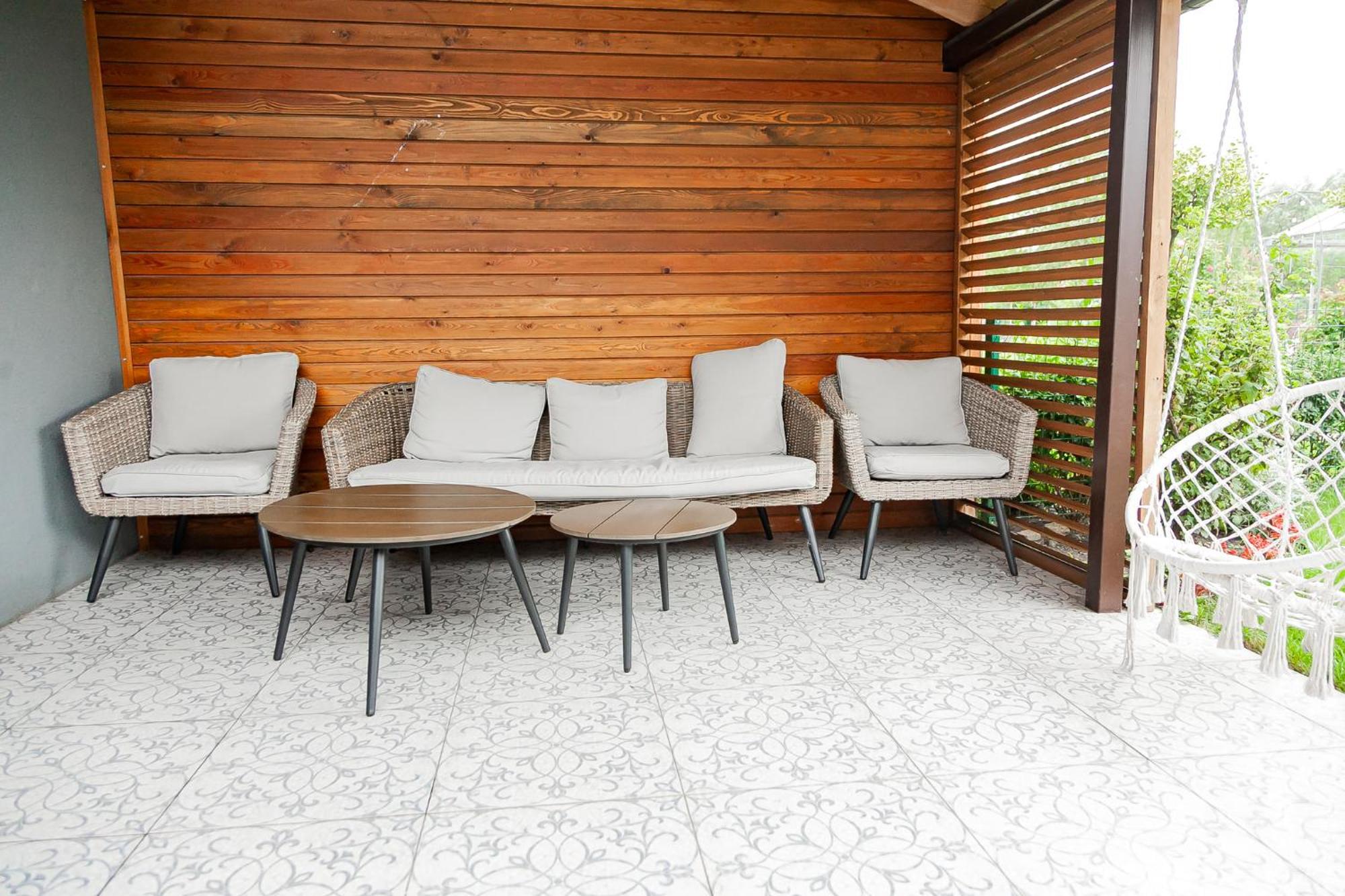 Bobritsa Dacha Hotel Luaran gambar