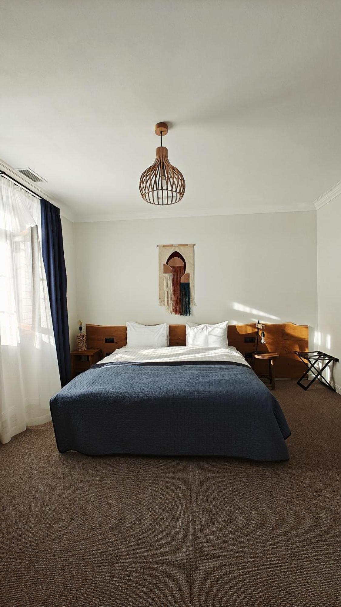 Bobritsa Dacha Hotel Luaran gambar