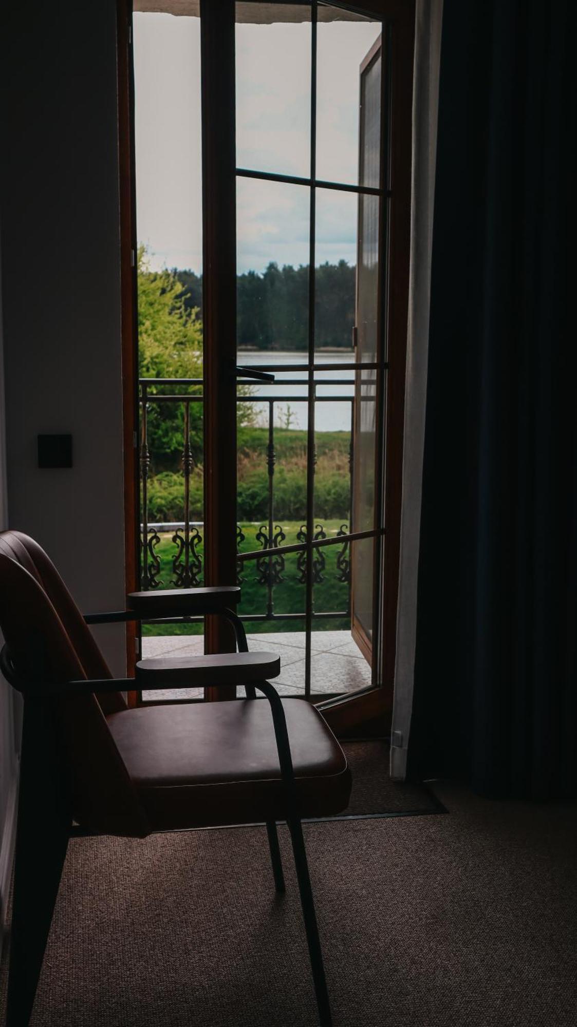 Bobritsa Dacha Hotel Luaran gambar
