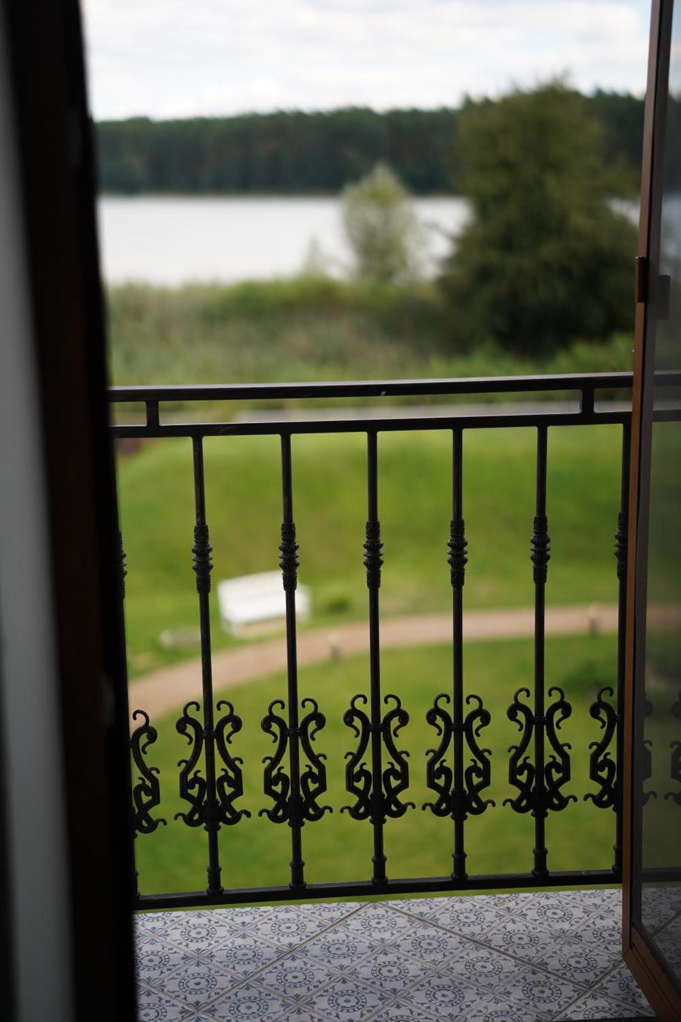 Bobritsa Dacha Hotel Luaran gambar