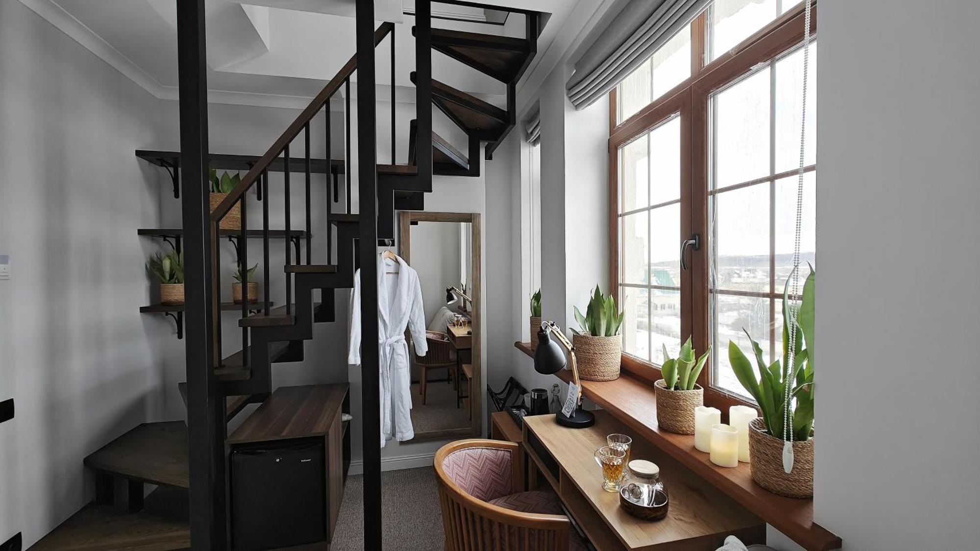 Bobritsa Dacha Hotel Luaran gambar