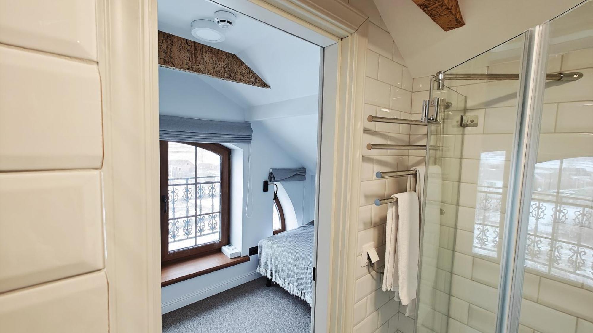 Bobritsa Dacha Hotel Luaran gambar