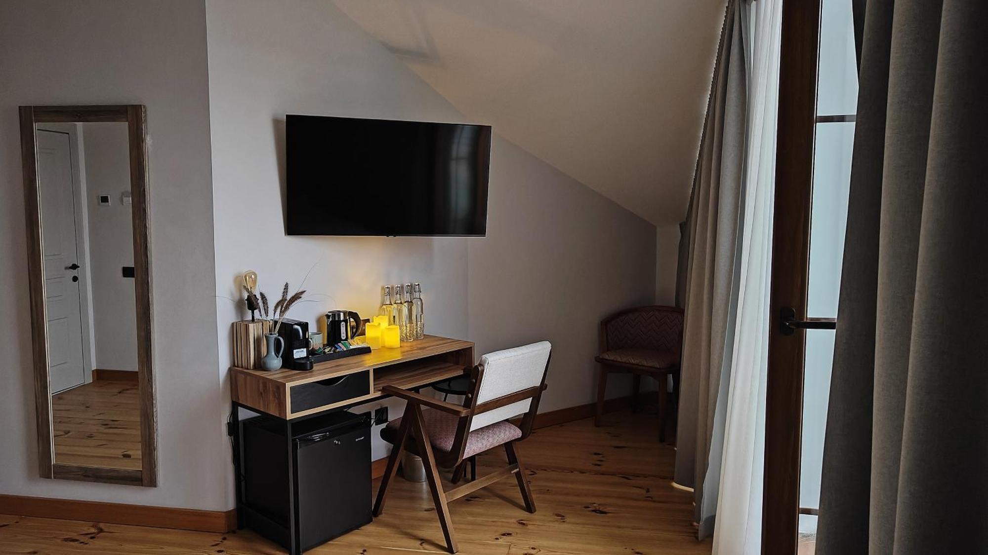 Bobritsa Dacha Hotel Luaran gambar