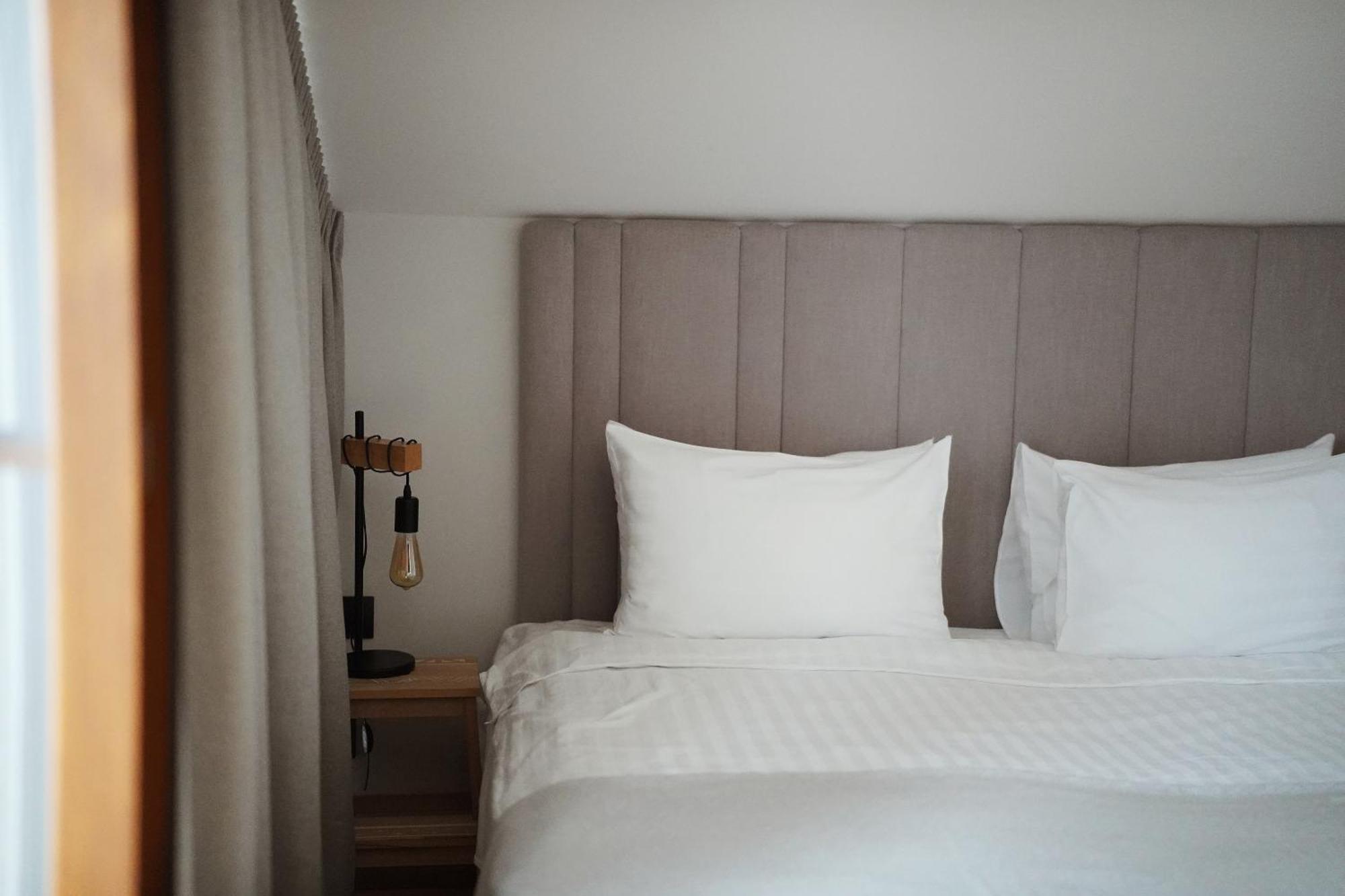Bobritsa Dacha Hotel Luaran gambar