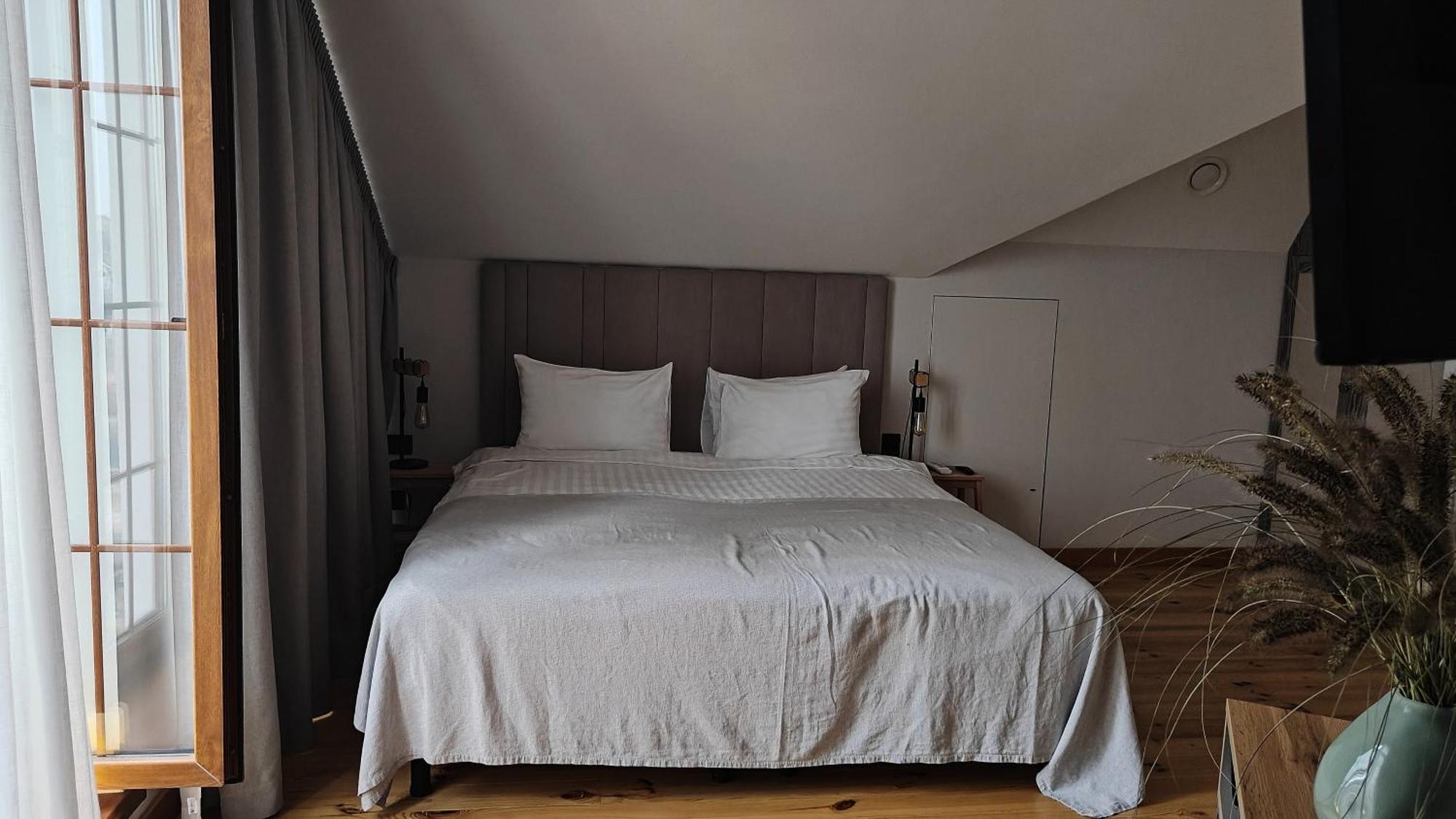 Bobritsa Dacha Hotel Luaran gambar