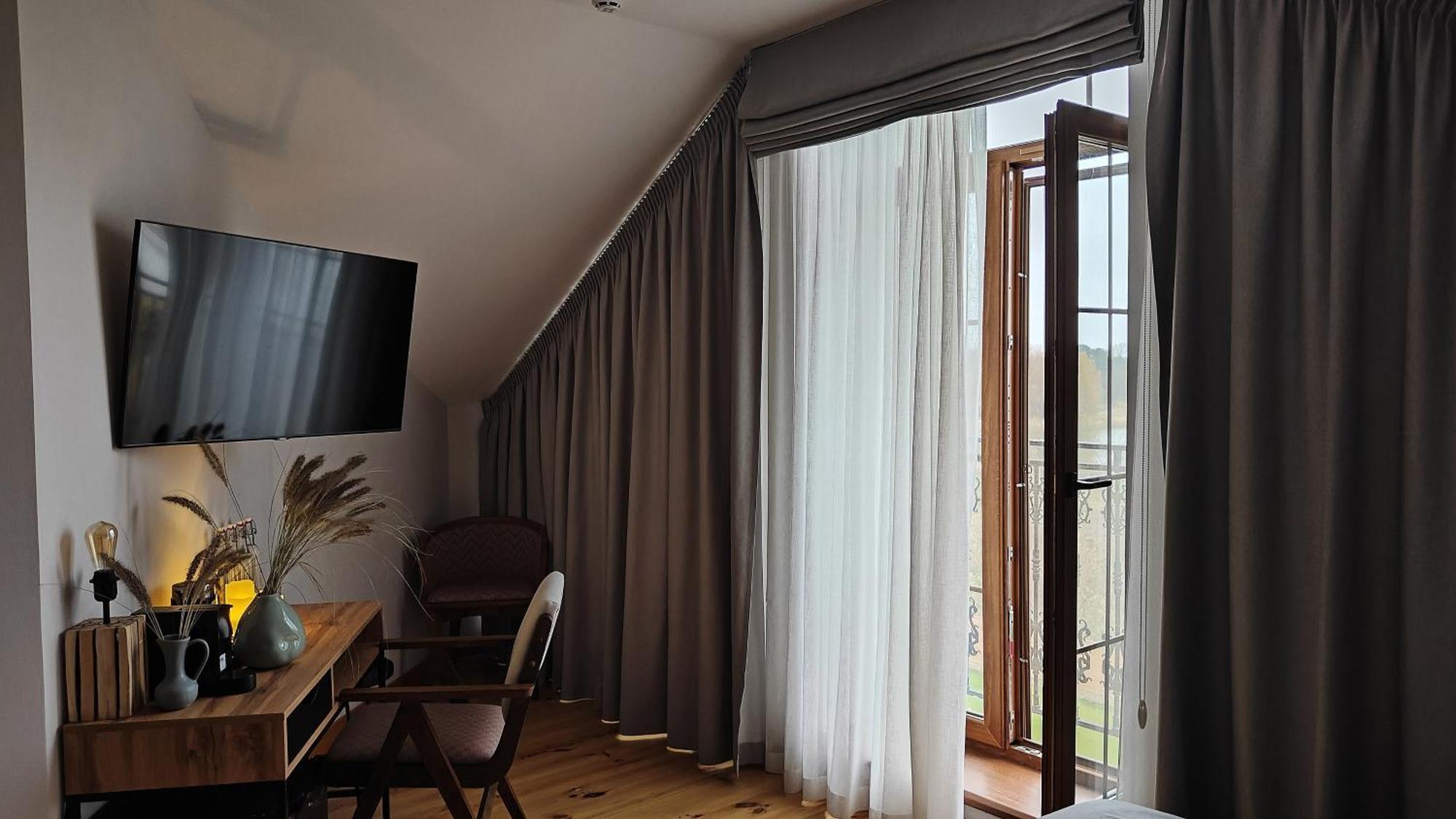 Bobritsa Dacha Hotel Luaran gambar