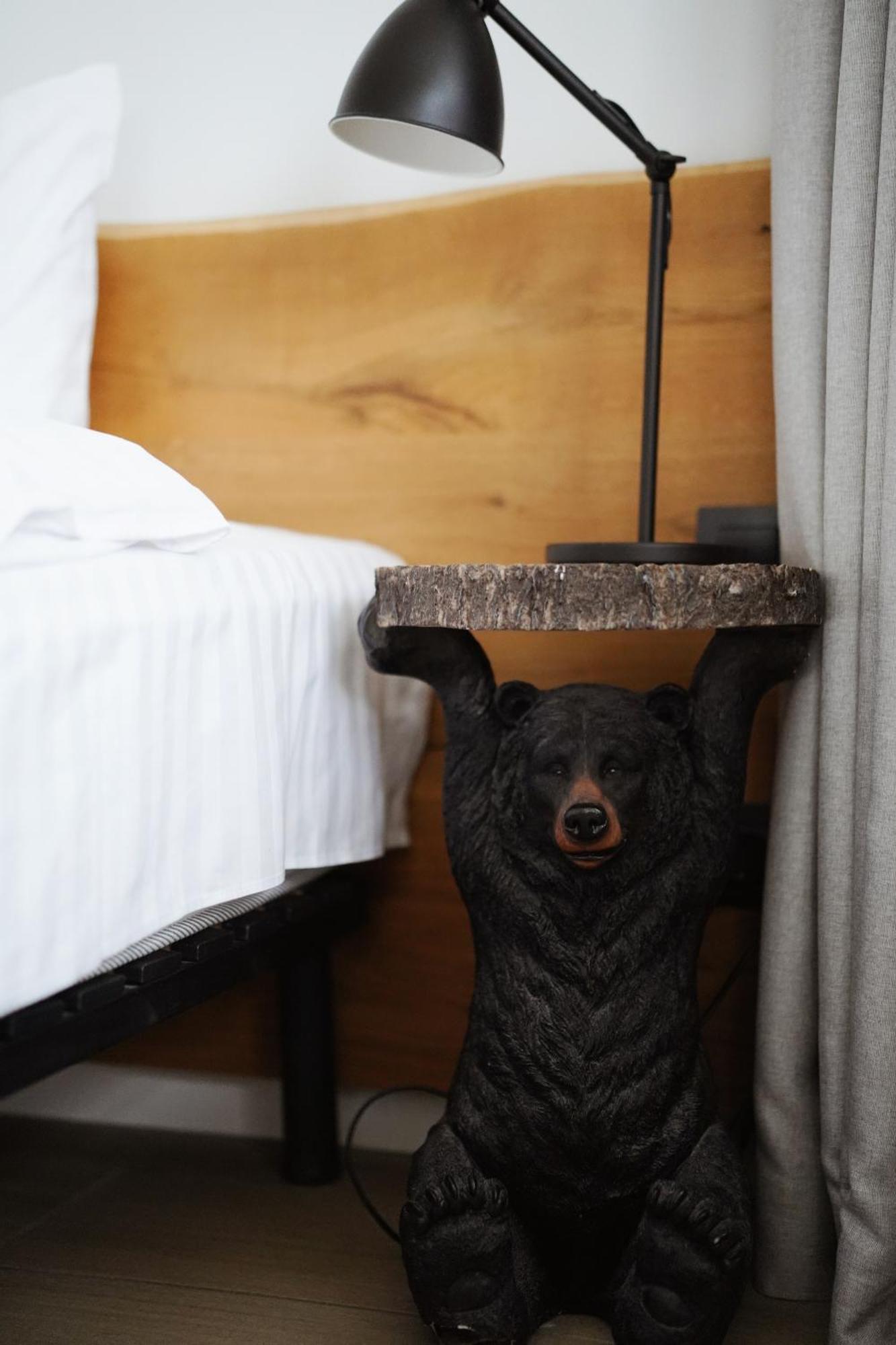 Bobritsa Dacha Hotel Luaran gambar