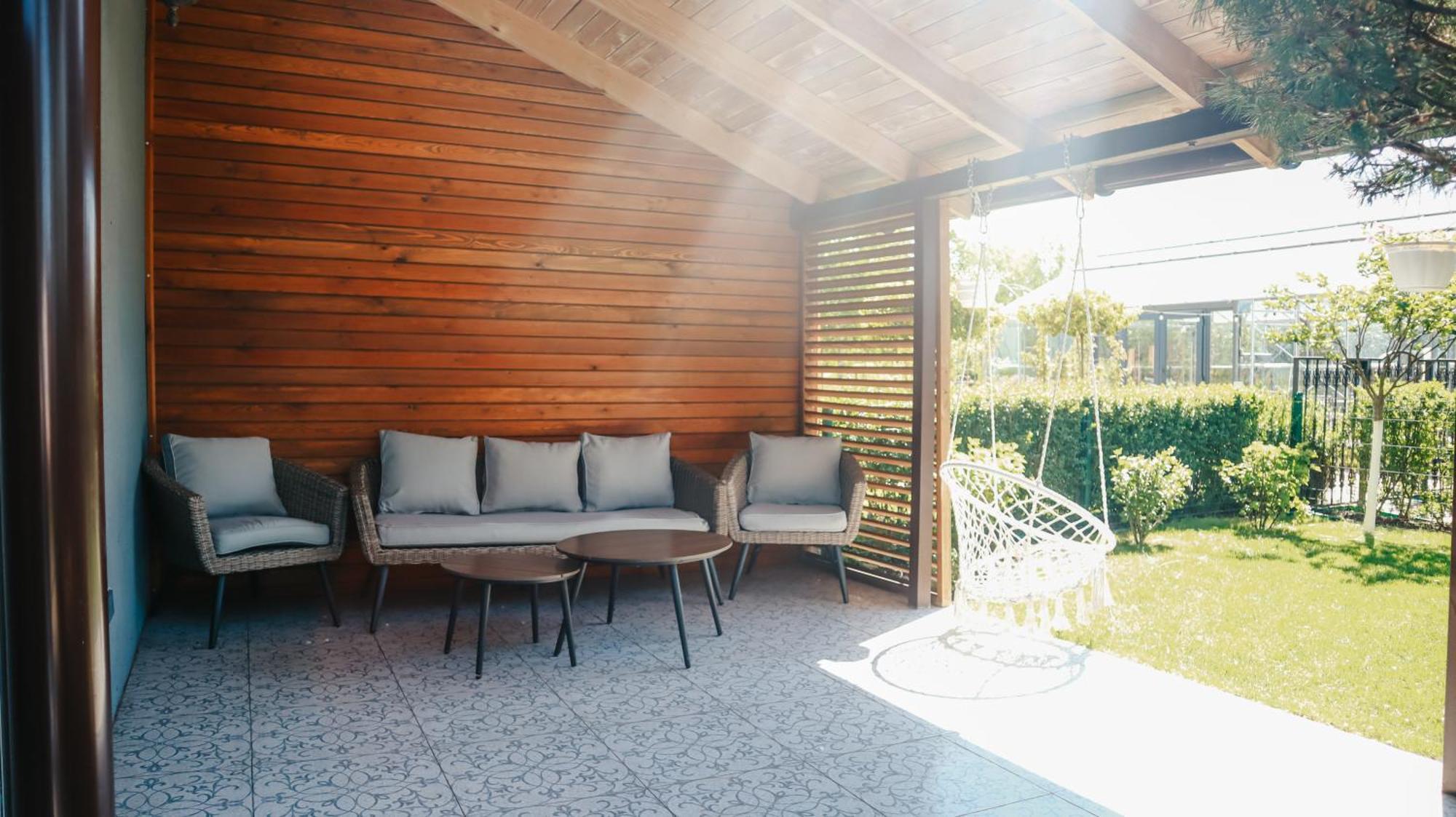 Bobritsa Dacha Hotel Luaran gambar