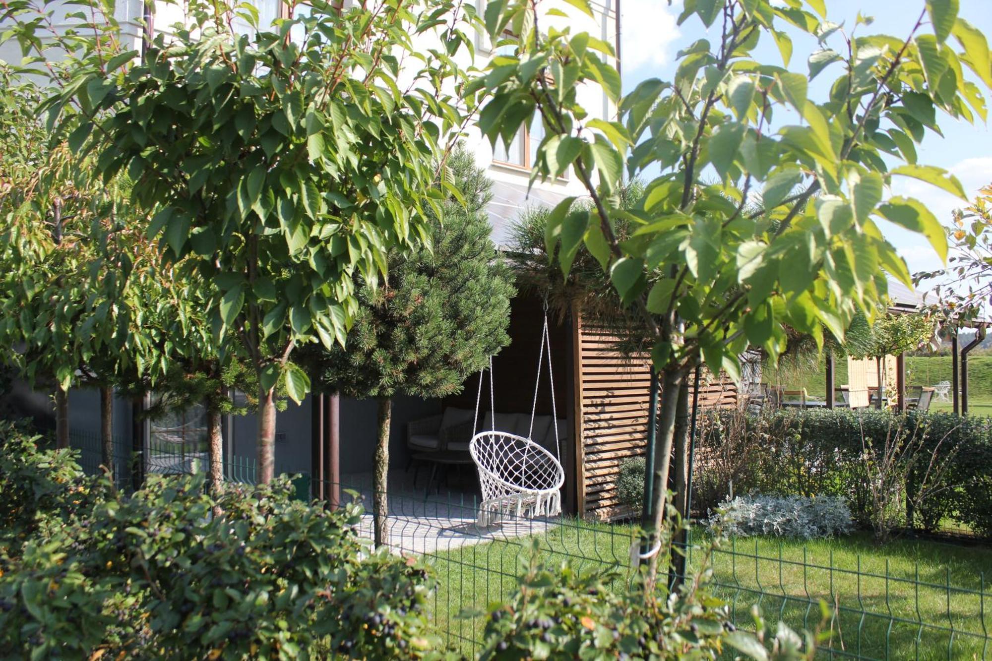Bobritsa Dacha Hotel Luaran gambar